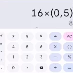 Board Calculator